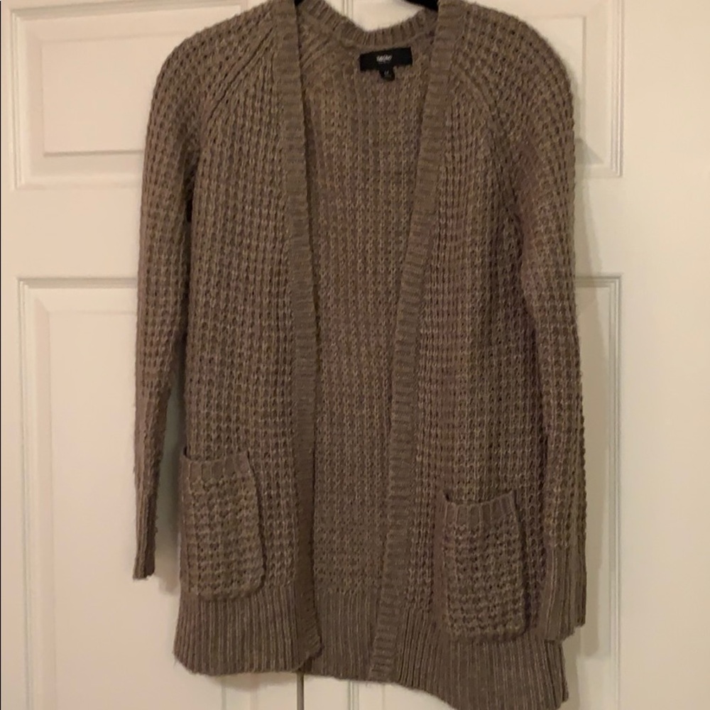Cardigan